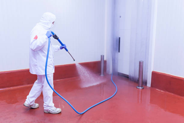 Providence Village, TX  Pressure Washing Services Company