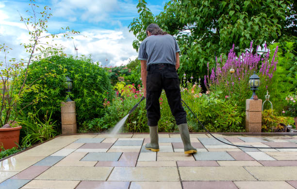 Best Sidewalk and Walkway Cleaning  in Providence Village, TX