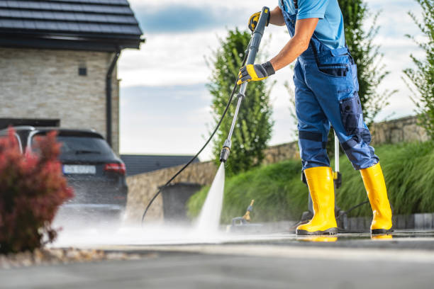 Best Graffiti Removal  in Providence Village, TX