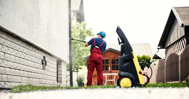 Best Animal Enclosure Cleaning  in Providence Village, TX
